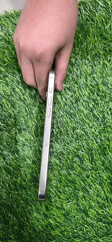 газовая плита новая: IPhone 15 Pro Max, 256 ГБ, Natural Titanium, Чехол, Коробка, 83 % — 5