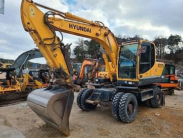 Услуги экскаватора: Экскаватор | Выкорчевывание пней, Канализация, септик, Траншеи — 2