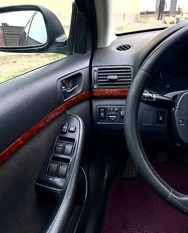 jaguar s type: Toyota Avensis: 2007 г., 1.8 л, Механика, Бензин, Универсал — 5