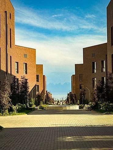 Недвижимость: Аренда квартиры на Иссык-Куле, Чон-Сары-Ой, 4 места, Цена Целиком за жилье — 2