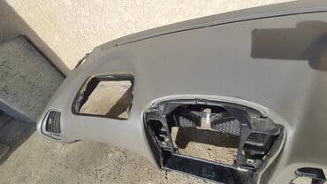 хонда аккорд 2002 цена в бишкеке: Торпедо Toyota 2002 г., Б/у, Оригинал, Япония — 6