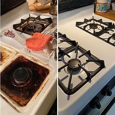 Уборка помещений, | Генеральная уборка, | Квартиры — 5