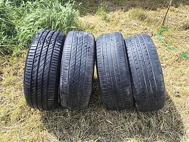 шины на жигули: Летние шины 225/55 R18 98H, комплект 4 шт. - Размер: 225/55 R18 - — 1