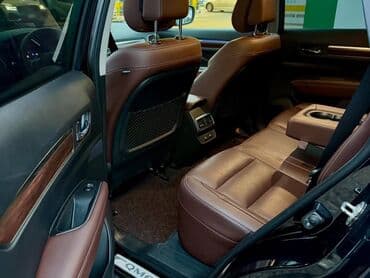 запчасти на рено премиум: Renault QM6: 2019 г., 2 л, Автомат, Газ, Кроссовер — 7