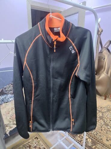 спортивное оборудование: Олимпийки — 1