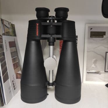 аренда телескоп: Под Заказ 🔭 Очень Мощный Бинокль. Увеличение 20 крат. диаметр — 4