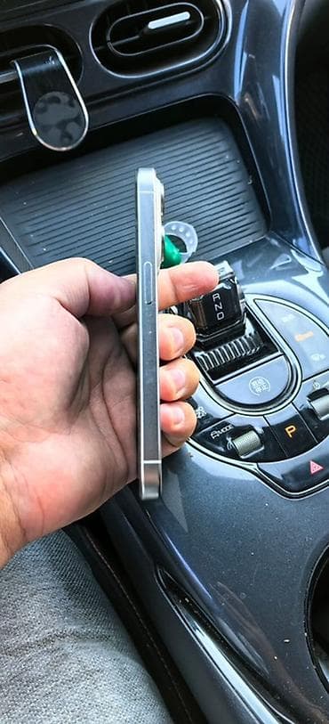 i7 4790k: IPhone 15 Pro, Голубой, Кабель — 5