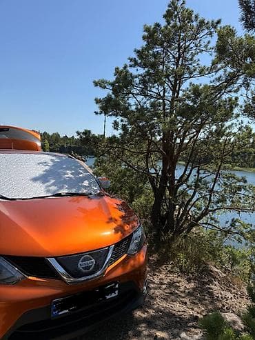abs: Nissan Qashqai: 2021 г., Вариатор, Бензин, Кроссовер — 3