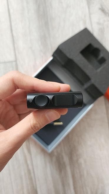 mp4 плеер: Портативный Hi-Res плеер Shanling M0 Pro (вместе с балансным кабелем) — 6