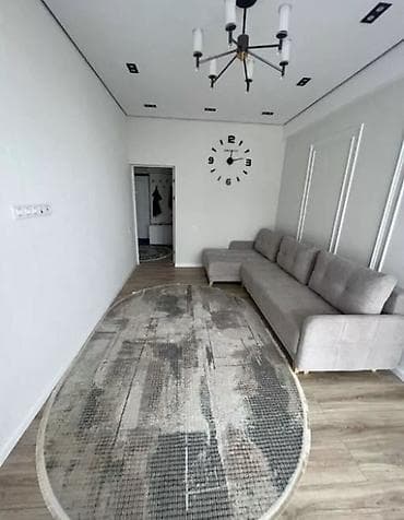 premium development: 2 комнаты, Агентство недвижимости, С мебелью полностью — 3