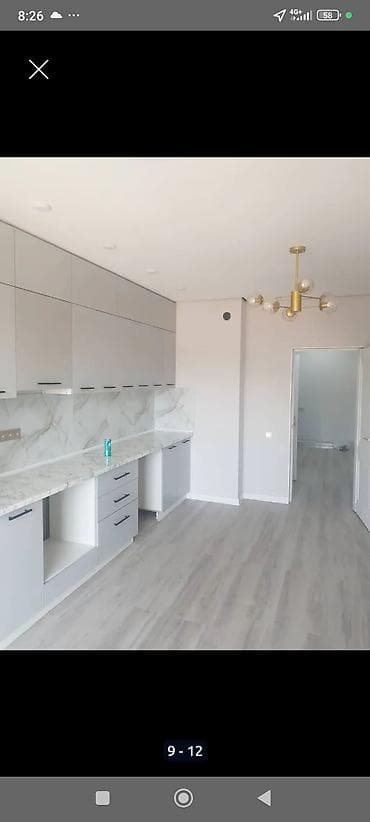Продажа квартир: 4 комнаты, 160 м², Индивидуалка, 10 этаж, Дизайнерский ремонт — 3