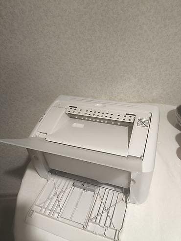 Принтеры: Лазерный принтер Canon LBP3050 Продаю надежный и компактный — 2