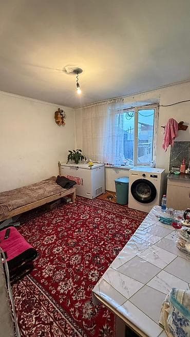 под псо: Срочно подаётся дом 🏡 📍Тэц-2(Магистраль/Алыкулова) Участок 4 соток — 3