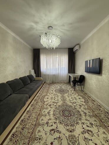 продажа 4х комнатных квартир: 3 комнаты, 86 м², 106 серия, 4 этаж, Дизайнерский ремонт — 15