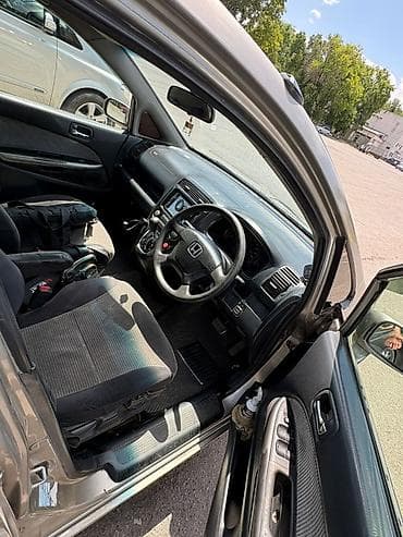 хонда гая: Honda Stream: 2001 г., 2 л, Автомат, Бензин — 7