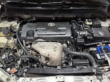 corolla e120: Toyota Avensis: 2006 г., 2 л, Автомат, Бензин, Седан — 10