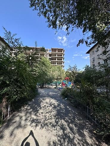 гостиничный квартира: 1 комната, 18 м², Мед Академия Гостиничный тип, 1 этаж — 4