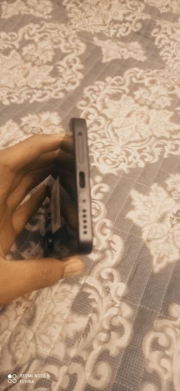 vivo iqoo 12: Redmi, Redmi Note 13, Новый, 256 ГБ, цвет - Черный, 2 SIM — 2