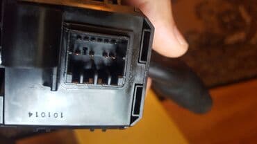 тасбих электронный цена: Переключатель света гитара Honda CR-V 08-11г., левый руль. Микросхема — 5