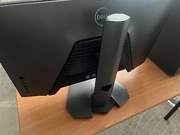 logitech pro: Игровой монитор Dell 240hz и поддержкой NVIDIA G‑SYNC - Диагональ — 2