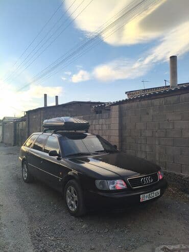 привозные моторы на ауди бишкек: Audi A6: 1994 г., 2.6 л, Механика, Газ, Универсал — 11