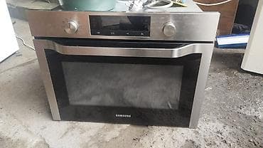 Ремонт кухонной техники: Ремонт бытовой техники в г. Бишкек — 24/7 Что делаем: - Стиральные и — 4