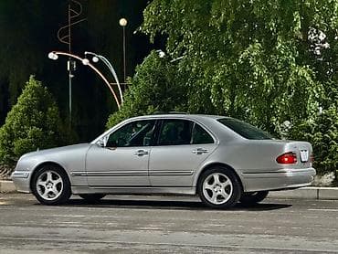 матор мерс 210 3 2: Mercedes-Benz E-Class: 2000 г., 3.2 л, Автомат, Бензин, Седан — 3