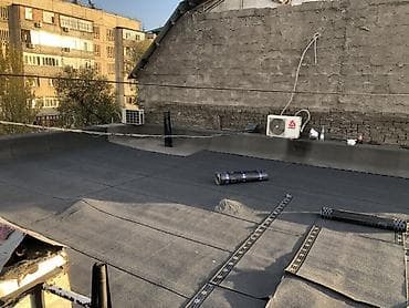 him kg: Кровля крыши | Гидроизоляция Больше 6 лет опыта — 4