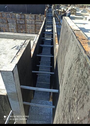 прейскурант цен на строительные работы бишкек 2024: Сдам в аренду Опалубки, Строительные леса, Бетономешалки — 8