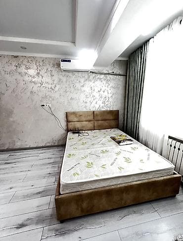 Продажа квартир: 1 комната, 1 м², Дизайнерский ремонт — 3