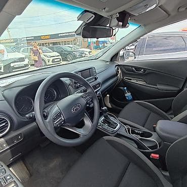 монитор соната дн8: Hyundai Kona: 2019 г., Автомат, Кроссовер — 4