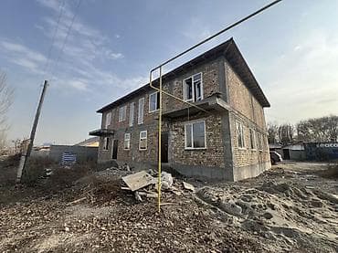 дом новопокровка продажа: Таунхаус, 97 м², 3 комнаты, Собственник, ПСО (под самоотделку) — 5