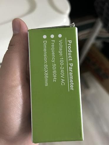 smart light: Сенсорные выключатели — 3
