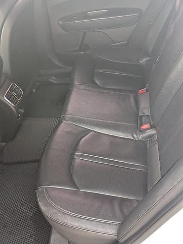 kia stringer: Kia K5: 2018 г., 2 л, Автомат, Газ — 5