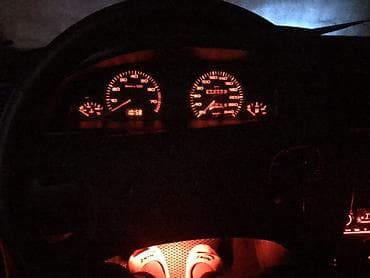 машина авди: Audi 100: 1991 г., 2 л, Кол менен иштөөчү, Бензин, Седан — 8