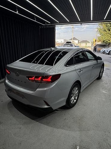 задний фара соната: Hyundai Sonata: 2022 г., 2 л, Автомат, Газ, Седан — 3