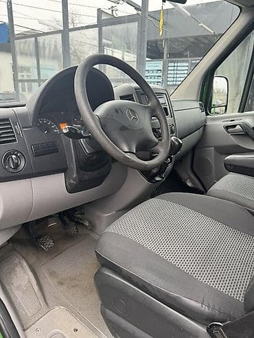 mersedes e320: Грузовик, Mercedes-Benz, Дубль, 3 т — 3