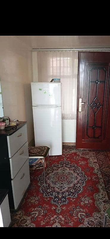 Дома: 65 м², 3 комнаты, Забор, огорожен — 7