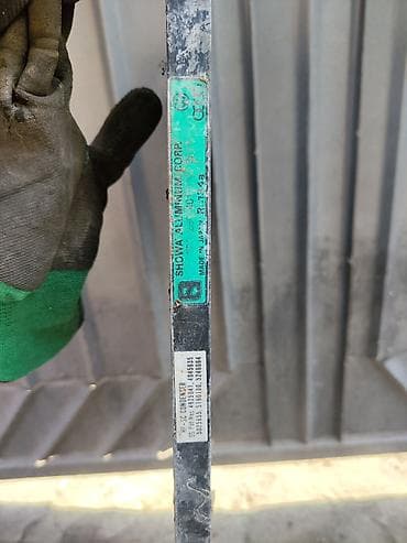 a4 b6: Кондиционер Audi Оригинал, Япония — 2