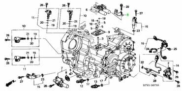 рессор камаз: Компьютерная диагностика, Промывка, чистка систем автомобиля, Профилактика систем автомобиля, без выезда — 10
