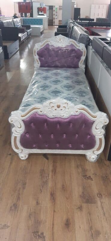 тк табылга отдел мягкой мебели бишкек: Буйрутма эмеректер, Керебет — 3