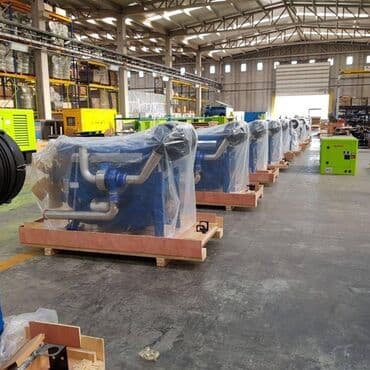 продаю дизельный генератор: Дизельный генератор,дизельный генератор квт,купить дизельный — 4