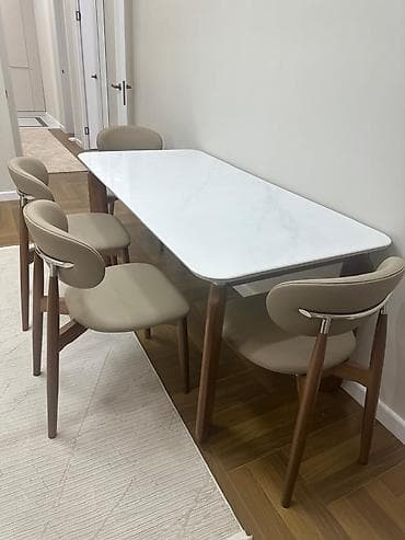 2 комнаты, 80 м², Советская/Скрябина Элитка, 4 этаж, Евроремонт — 4