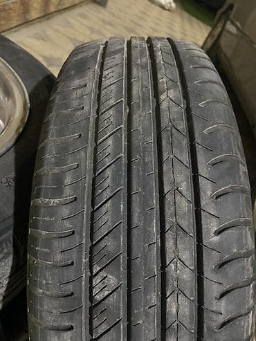 диски мерседес спринтер r15: Колеса в сборе 195 / 65 / R 15, Лето, Комплект, Легковые, Литые, отверстий - 5 — 2