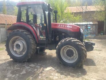 трактора в кредит в бишкеке: Другие тракторы — 5