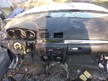 запчасти для опель вектра б: Продаю на запчасти мазда 3 — 6