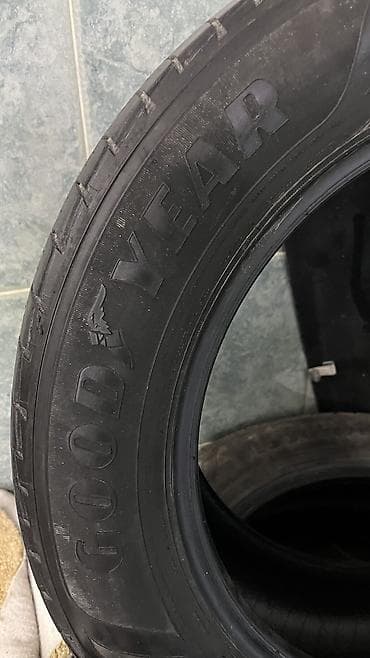 шины 235 60 r18 зимние: Шины — 3