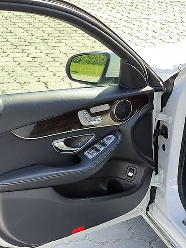 мерс каван: Mercedes-Benz C-Class: 2018 г., 2 л, Автомат, Бензин, Седан — 8