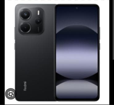 tecno comon 30 premier: Redmi, Redmi Note 15, Новый, цвет - Черный — 1