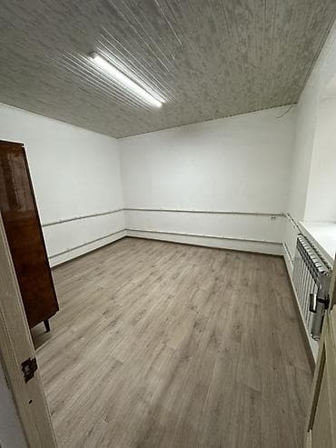 квартира 4 гор больница: 1 комната, Собственник, Без подселения, С мебелью частично — 4